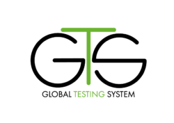 Logo de Global Testing System